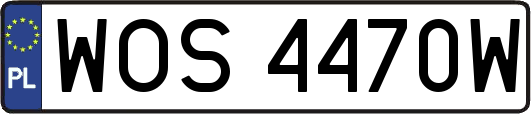 WOS4470W