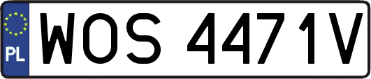 WOS4471V