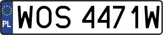 WOS4471W