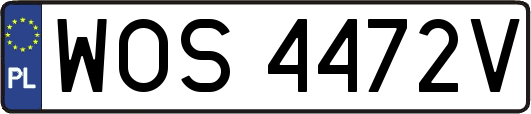 WOS4472V
