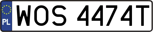 WOS4474T