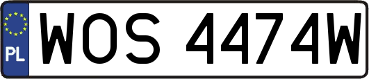 WOS4474W