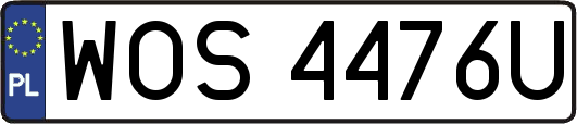 WOS4476U