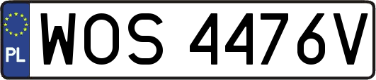 WOS4476V