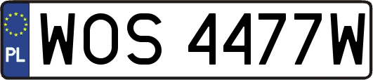WOS4477W