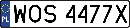 WOS4477X