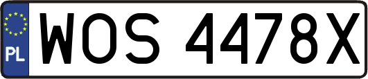 WOS4478X