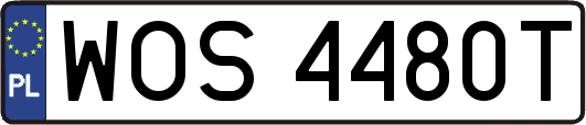 WOS4480T