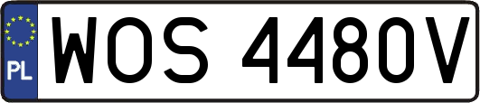WOS4480V