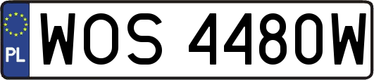 WOS4480W