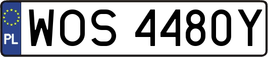 WOS4480Y