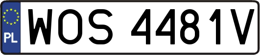 WOS4481V