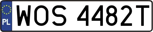 WOS4482T
