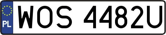 WOS4482U