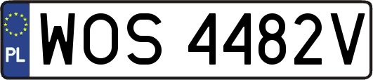 WOS4482V
