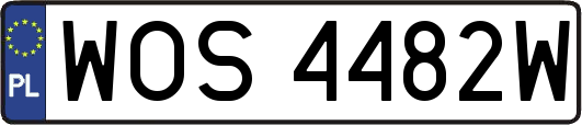 WOS4482W