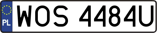 WOS4484U