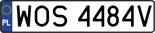 WOS4484V