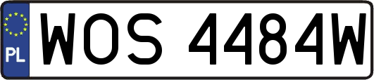 WOS4484W