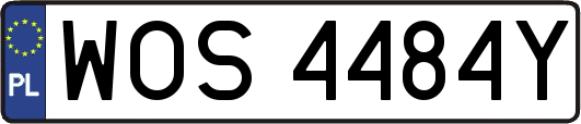 WOS4484Y