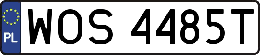 WOS4485T
