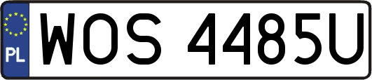WOS4485U