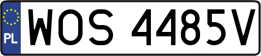 WOS4485V