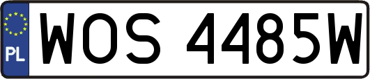WOS4485W