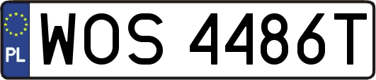 WOS4486T