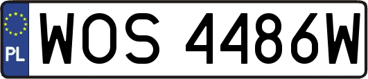 WOS4486W