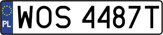 WOS4487T