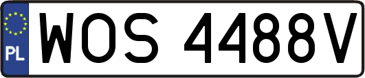 WOS4488V