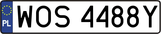 WOS4488Y