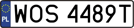 WOS4489T