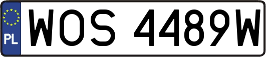 WOS4489W
