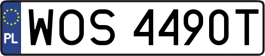 WOS4490T