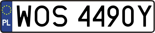 WOS4490Y