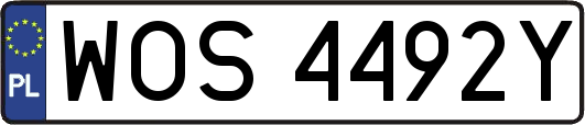 WOS4492Y