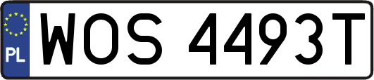 WOS4493T