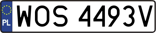 WOS4493V