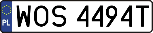 WOS4494T