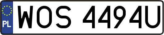 WOS4494U