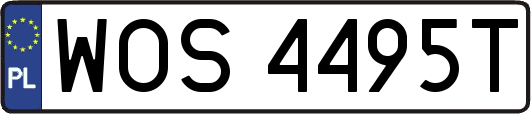 WOS4495T