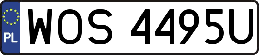 WOS4495U