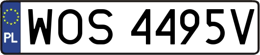 WOS4495V