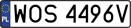 WOS4496V
