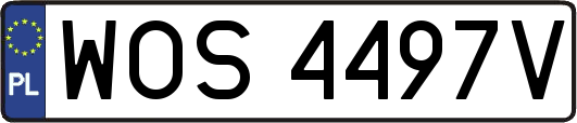 WOS4497V