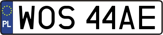 WOS44AE