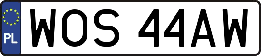 WOS44AW
