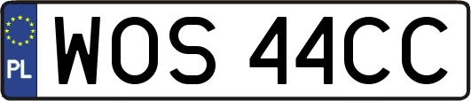 WOS44CC